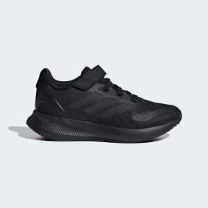 Adidas Runfalcon 5 Kids Core Black / Core Black / Core Black (IE8573)