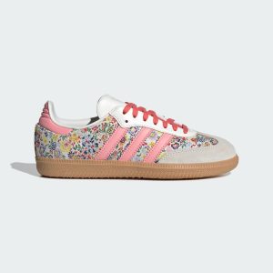 Adidas Samba OG x Liberty London Kids Supplier Colour / Supplier Colour / Supplier Colour (JI0280)