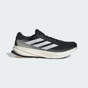 Adidas Supernova Rise 2 Hardloopschoenen Core Black / Zero Metalic / Core Black (IH2504)