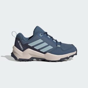 Adidas Terrex AX4R Hiking Wonder Steel / Magic Grey / Shadow Navy (JI1888)