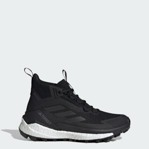 Adidas Terrex Free Hiker 2.0 GORE-TEX Hiking Core Black / Core Black / Cloud White (IH0670)