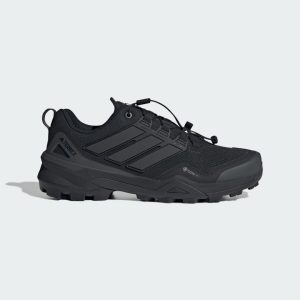 Adidas Terrex Skychaser GORE-TEX Hiking Core Black / Core Black / Carbon (IH1093)