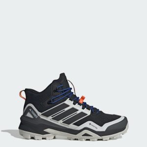 Adidas Terrex Skychaser Mid GORE-TEX Hiking Core Black / Core Black / Grey One (IH1092)