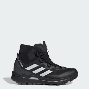 Adidas Terrex Skychaser Tech GORE-TEX Hikingschoenen Core Black / Grey One / Grey Five (IH1089)