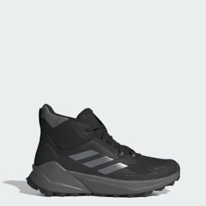 Adidas Terrex Trailmaker 2.0 Mid GORE-TEX Hiking Core Black / Carbon / Grey Four (IE9062)