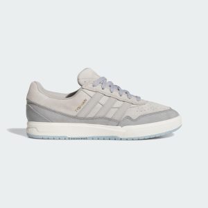 Adidas Tyshawn II Light Onix / Clear Granite / Chalk White (JI0848)