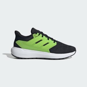 Adidas Ultimashow 2.0 Core Black / Solar Slime / Solar Slime (IH2709)