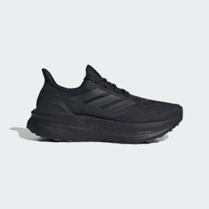 Adidas Ultraboost 5 GTX Core Black / Core Black / Carbon (JI1384)