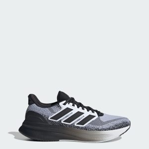 Adidas Ultrarun 5 Hardloopschoenen Core Black / Cloud White / Cloud White (JS2836)