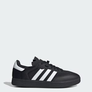 Adidas Velosamba Made With Nature Fietsschoenen Core Black / Cloud White / Cloud White (IE0232)