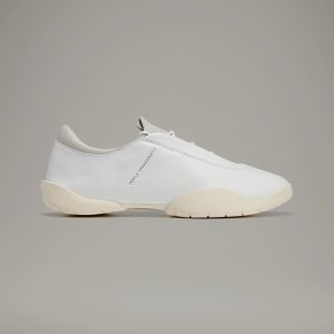Adidas Y-3 Regu Core White / Talc / Wonder White (JS1117)