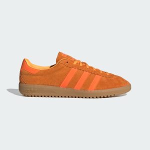 Adidas adidas BRMD Real Gold / Solar Orange / Gum (JH5459)