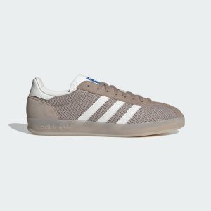 Adidas adidas Gazelle Indoor Pro Blue / Shock Yellow / Charcoal (JS0666)