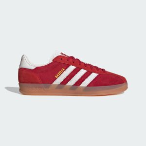 Adidas adidas Gazelle Indoor Pro Team Victory Red / Core White / Power Red (JH5431)