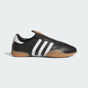 Adidas adidas Taekwondo Mei Core Black / Cloud White / Gum (JQ3012)