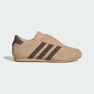 Adidas adidas Taekwondo Magic Beige / Wonder White / Gum (JQ3606)