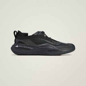 Adidas adidas by Stella McCartney Sportswear Low Ground Core Black / Utility Black / Core Black (IE8774)
