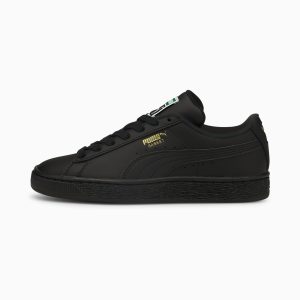 Puma Basket Classic XXI Zwart (380569-03)