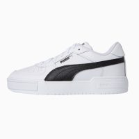 Puma CA Pro Classic Wit/Zwart (380190-03)