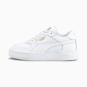 Puma CA Pro Classic Wit (382277-01)