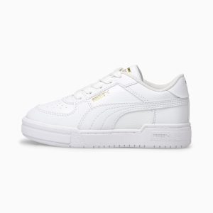Puma CA Pro Classic kinderen Wit (382278-01)