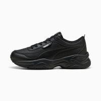 Puma Cilia Mode Zilver/Zwart (371125-01)