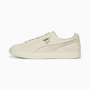 Puma Clyde No.1 Grijs (389555-01)