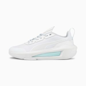 Puma Ferrari Ultimate NITRO motorsportschoenen Wit (307508-01)