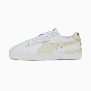 Puma Jada Renew Goud/Wit (386401-14)