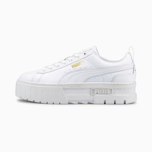 Puma Mayze Classic WMN Puma White (384209-01)