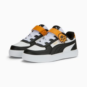 puma-sneaker 389731-01