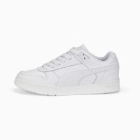 Puma RBD Game Low Youth Goud/Wit (387350-01)