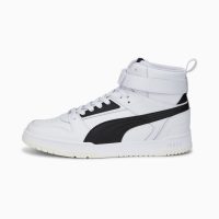 Puma RBD Game Goud/Zwart/Wit (385839-01)