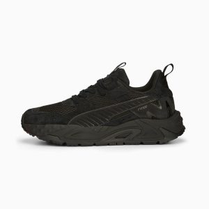 Puma RS-Trck Horizon Zilver/Zwart (390717-02)