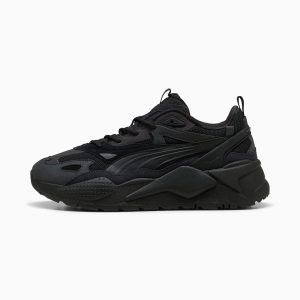 Puma RS-X Efekt PRM Grijs/Zwart (390776-01)
