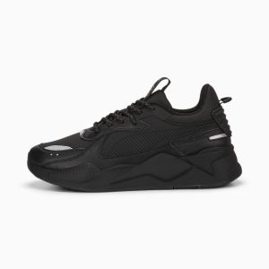 Puma RS-X Triple Zwart (391928-01)