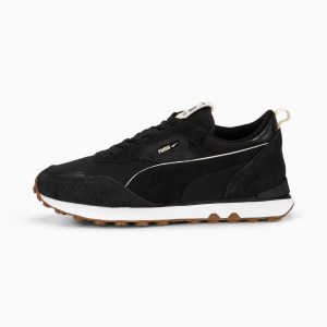Puma Rider FV Worn Out Zwart (390167-02)