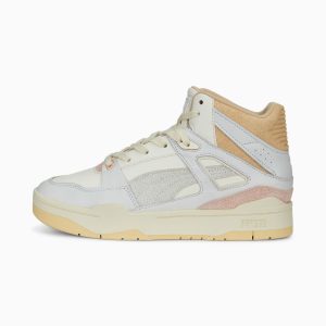 Puma Slipstream Hi Thrifted Women Wit (389846-02)