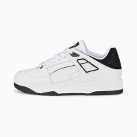 Puma Slipstream-sneakers Wit/Zwart (388549-01)