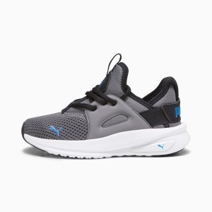 Puma Softride Enzo Evo Grijs/Wit (387053-13)