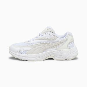 Puma Teveris NITRO Vortex Wit (392593-03)
