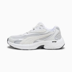 Puma Teveris NITRO Vortex Grijs (392593-02)