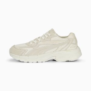 Puma Teveris Nitro Blank Canvas Grijs (389435-01)