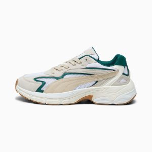 Puma Teveris Nitro Wit (388774-24)