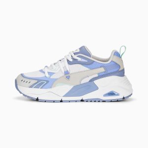 Puma Trinomic Mira Tech Wit (388963-02)