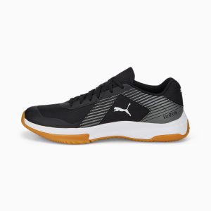 Puma Varion Grijs/Zwart (106472-03)