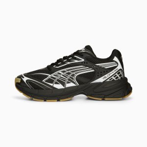 Puma Velophasis Technisch Wit/Zwart (390932-02)
