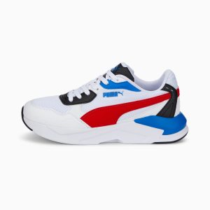 Puma X-Ray Speed Lite Rood/Blauw/Zwart (385524-08)