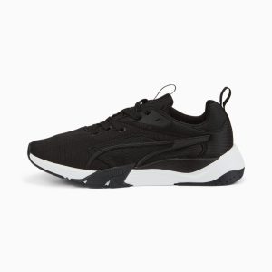 Puma Zora Women Goud/Zwart (386274-02)