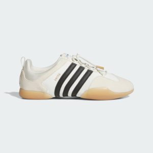 Adidas adidas para Bad Bunny Ballerina Off White / Core Black / Gum (JQ9229)